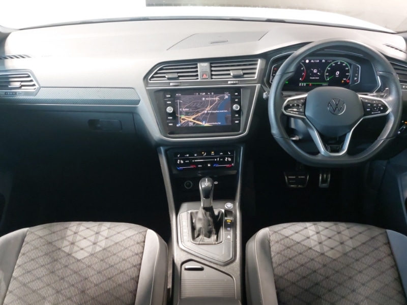 Used Volkswagen Tiguan 2023 for sale - 77751333: Photo 2