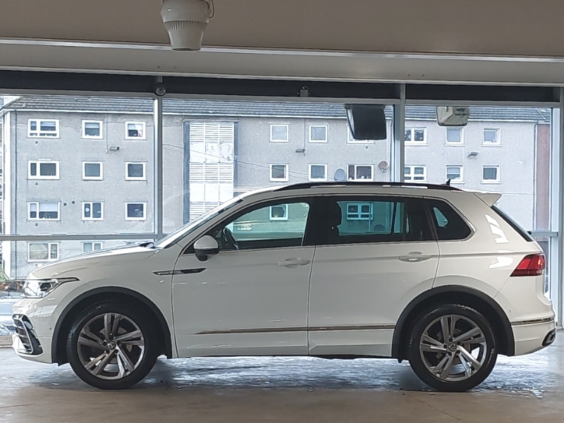 Used Volkswagen Tiguan 2023 for sale - 77751333: Photo 4