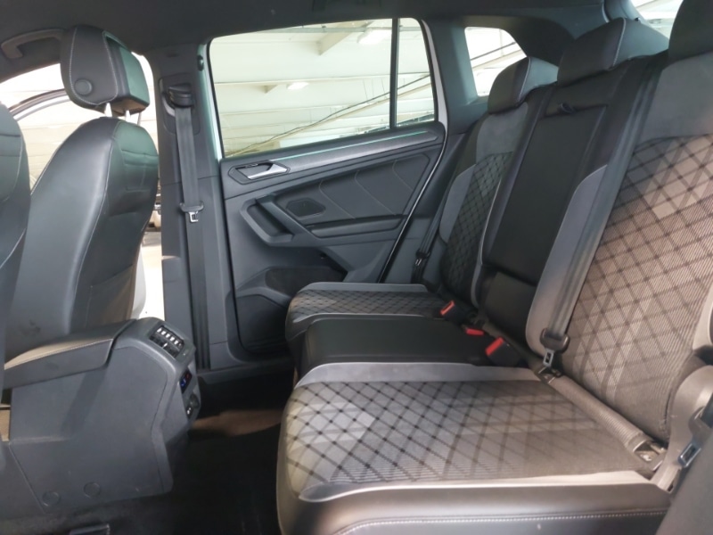 Used Volkswagen Tiguan 2023 for sale - 77751333: Photo 6