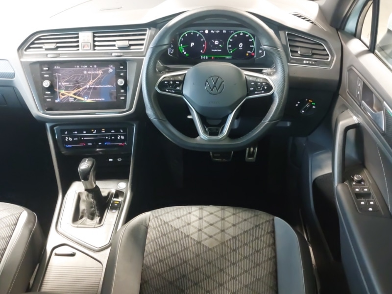 Used Volkswagen Tiguan 2023 for sale - 77751333: Photo 7