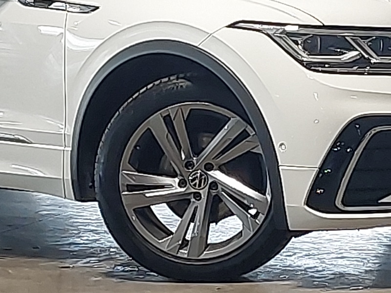 Used Volkswagen Tiguan 2023 for sale - 77751333: Photo 9