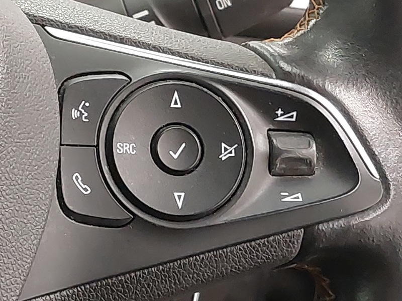 Used Vauxhall Crossland X 2019 for sale - 77392853: Photo 14