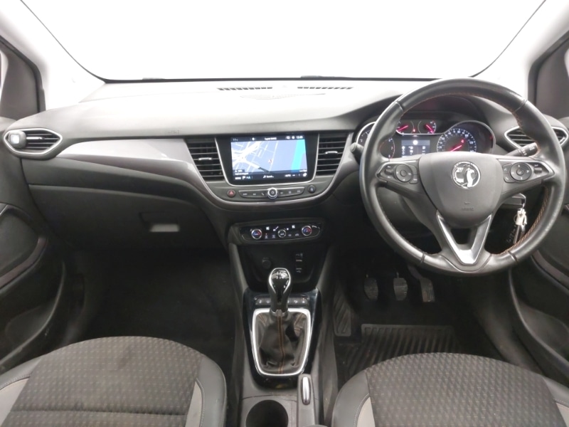 Used Vauxhall Crossland X 2019 for sale - 77392853: Photo 2
