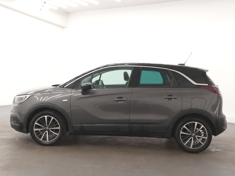 Used Vauxhall Crossland X 2019 for sale - 77392853: Photo 4