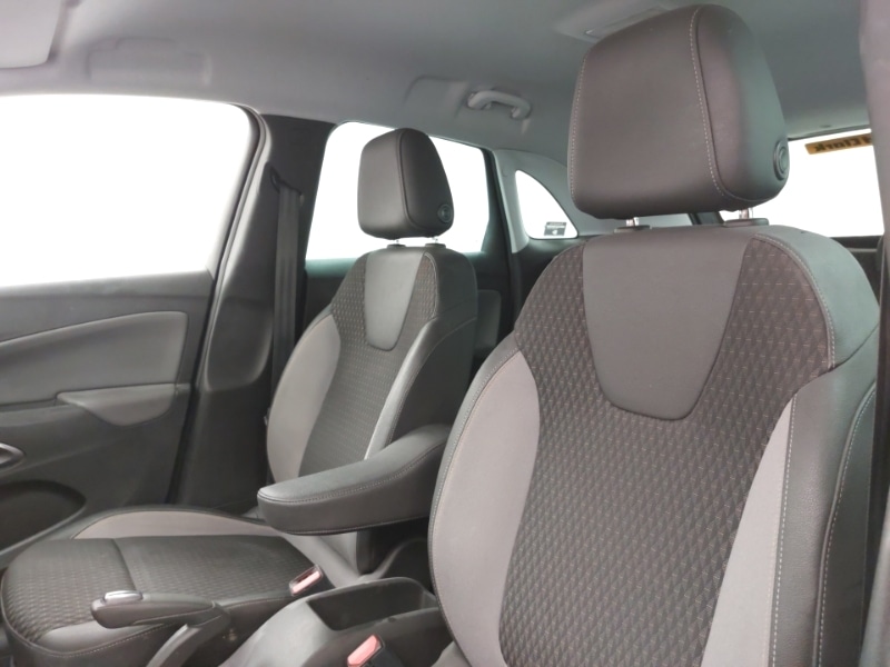 Used Vauxhall Crossland X 2019 for sale - 77392853: Photo 5