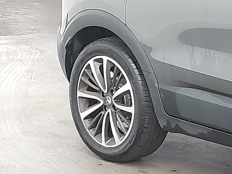 Used Vauxhall Crossland X 2019 for sale - 77392853: Photo 9