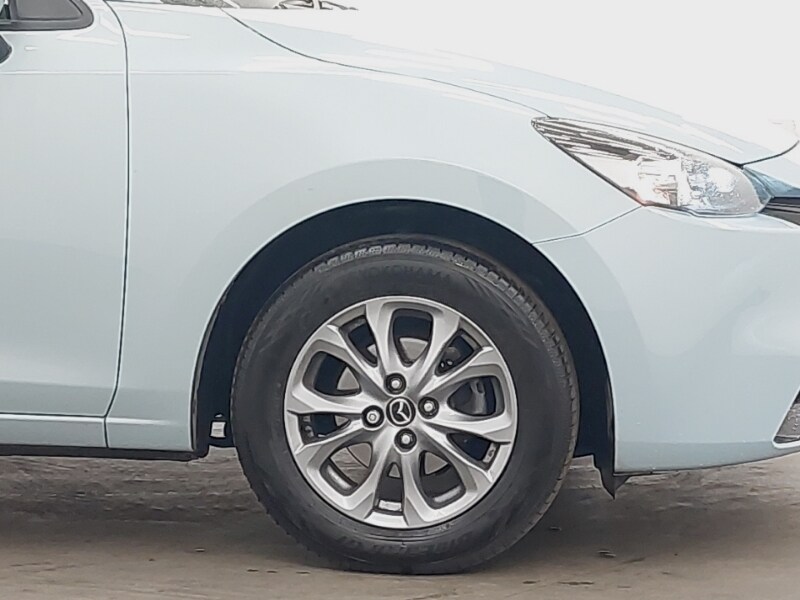 Used Mazda Mazda2 2023 for sale - 77664384: Photo 12