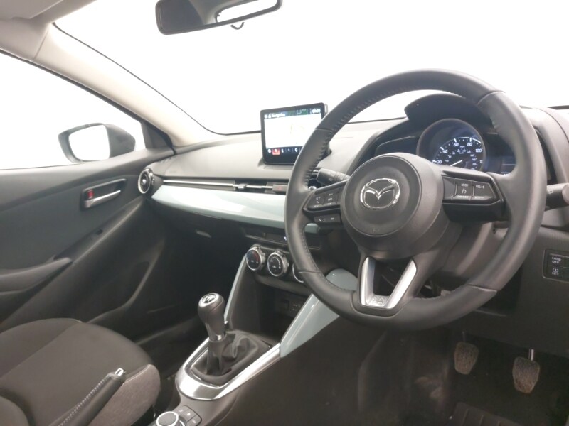 Used Mazda Mazda2 2023 for sale - 77664384: Photo 19