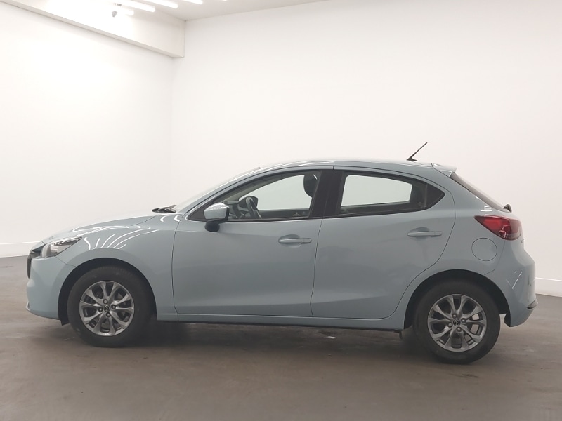 Used Mazda Mazda2 2023 for sale - 77664384: Photo 4