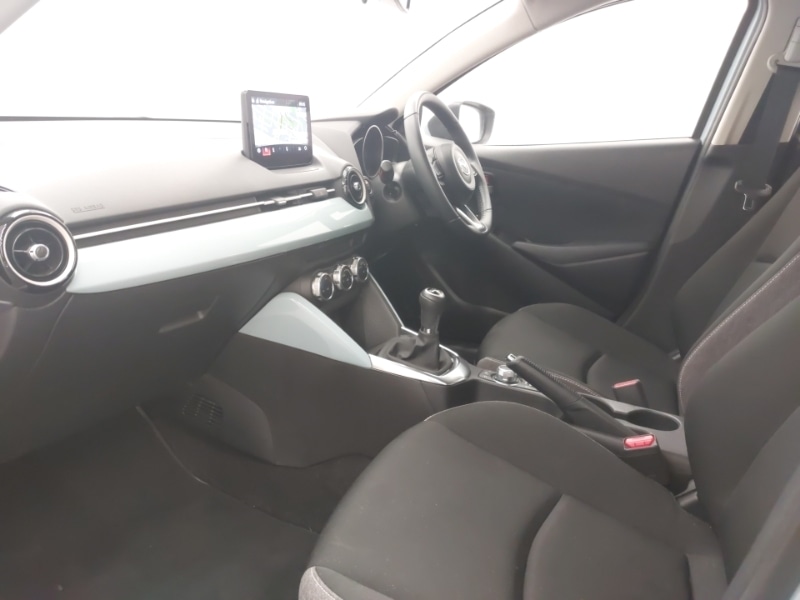 Used Mazda Mazda2 2023 for sale - 77664384: Photo 5