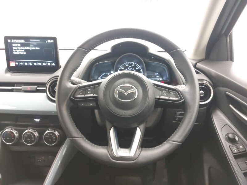 Used Mazda Mazda2 2023 for sale - 77664384: Photo 7