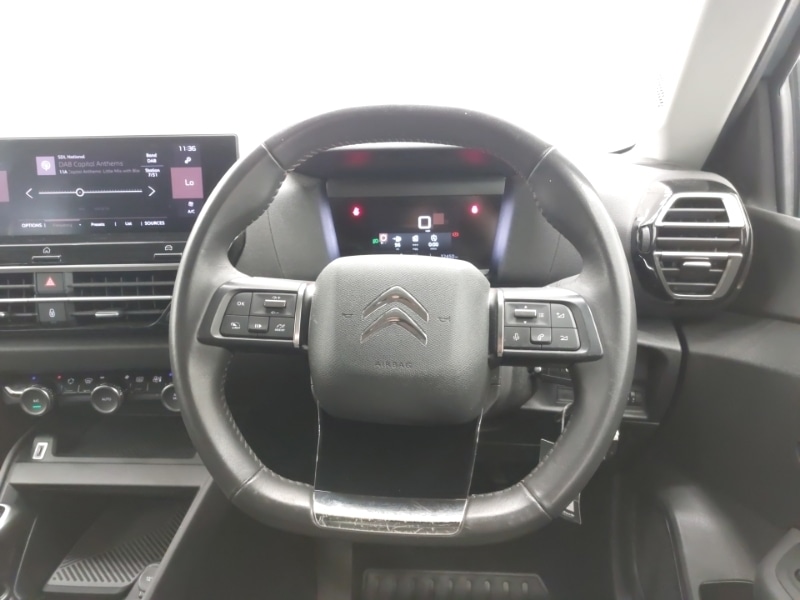 Used Citroen C4 2022 for sale - 77682491: Photo 7