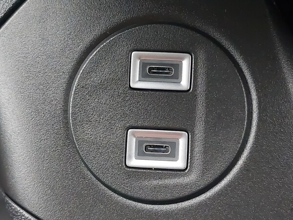 Used Citroen Berlingo 2024 for sale - 76155759: Photo 16