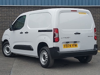 Used Citroen Berlingo 2024 for sale - 76155759: Photo 3