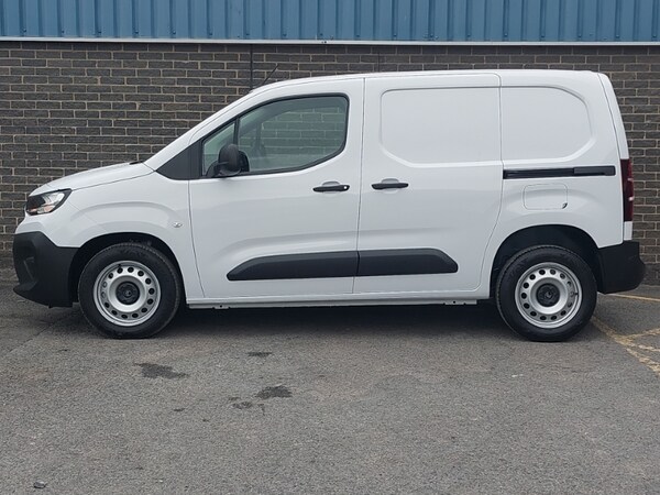 Used Citroen Berlingo 2024 for sale - 76155759: Photo 4