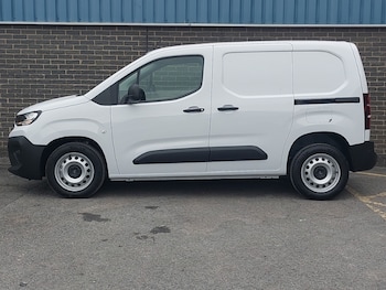 Used Citroen Berlingo 2024 for sale - 76155759: Photo 4
