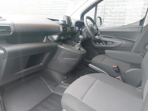 Used Citroen Berlingo 2024 for sale - 76155759: Photo 5