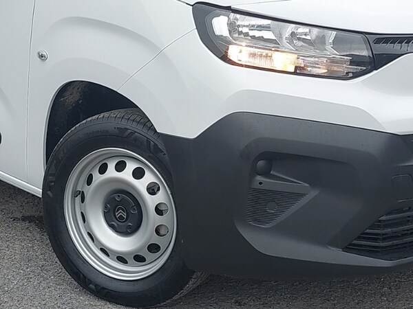 Used Citroen Berlingo 2024 for sale - 76155759: Photo 9