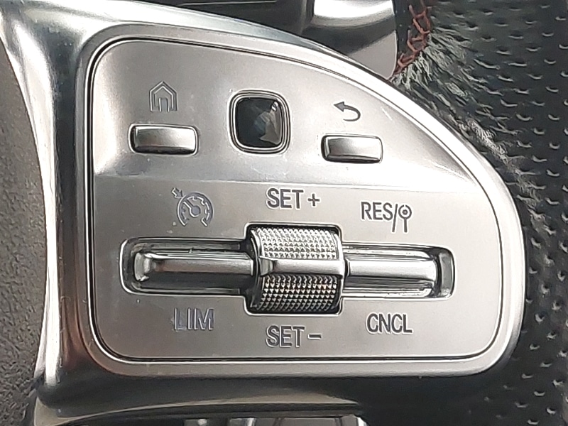 Used Mercedes-Benz A-Class 2021 for sale - 77278343: Photo 14