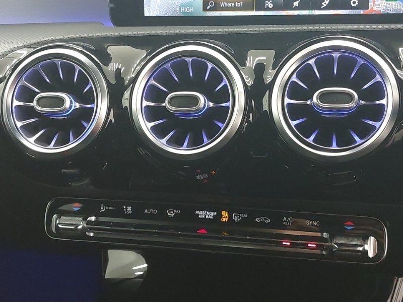 Used Mercedes-Benz A-Class 2021 for sale - 77278343: Photo 15