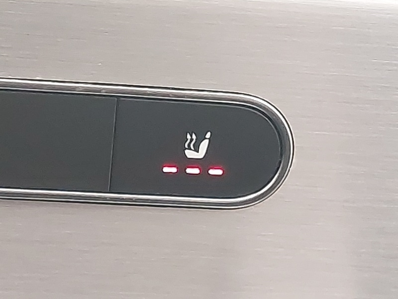 Used Mercedes-Benz A-Class 2021 for sale - 77278343: Photo 16