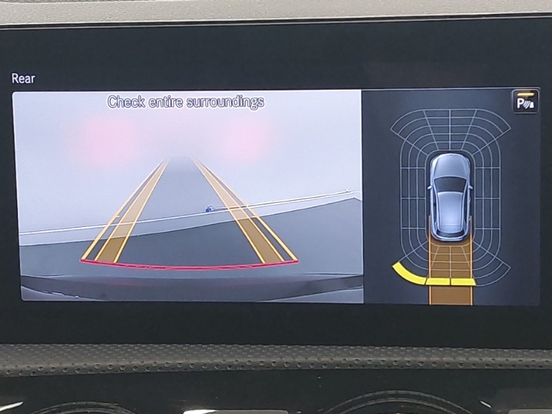 Used Mercedes-Benz A-Class 2021 for sale - 77278343: Photo 18