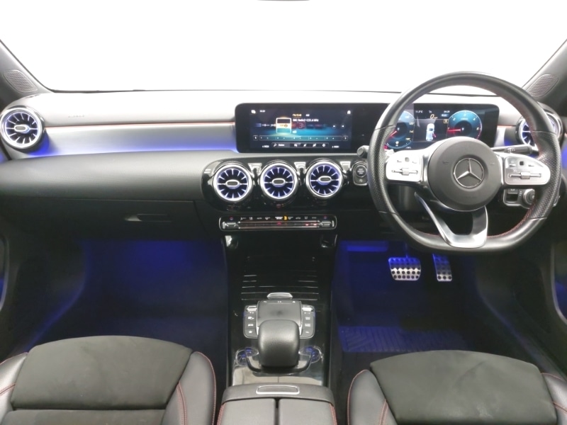 Used Mercedes-Benz A-Class 2021 for sale - 77278343: Photo 2