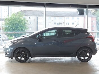 Used Nissan Micra 2022 for sale - 75442271: Photo