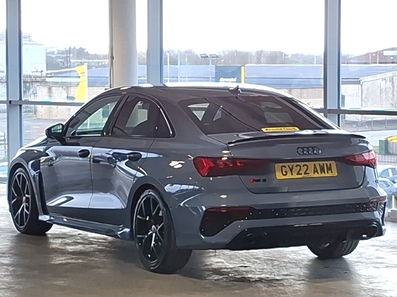 Used Audi Quattro 2022 for sale - 78216084: Photo 3