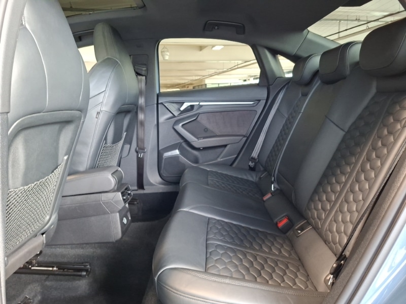 Used Audi Quattro 2022 for sale - 78216084: Photo 6