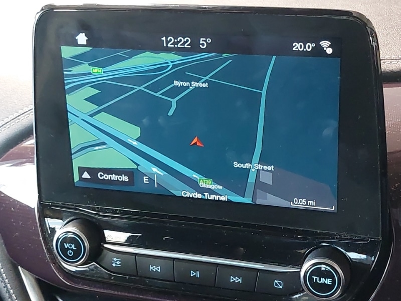 Used Ford Fiesta 2018 for sale - 76707911: Photo 12