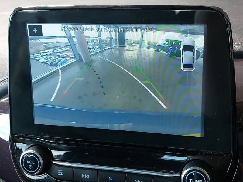 Used Ford Fiesta 2018 for sale - 76707911: Photo 14