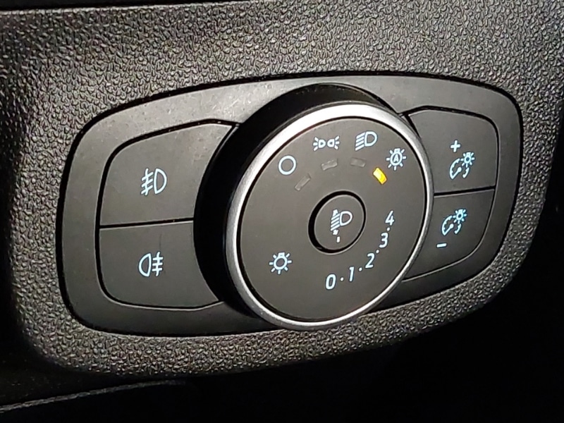 Used Ford Fiesta 2018 for sale - 76707911: Photo 15