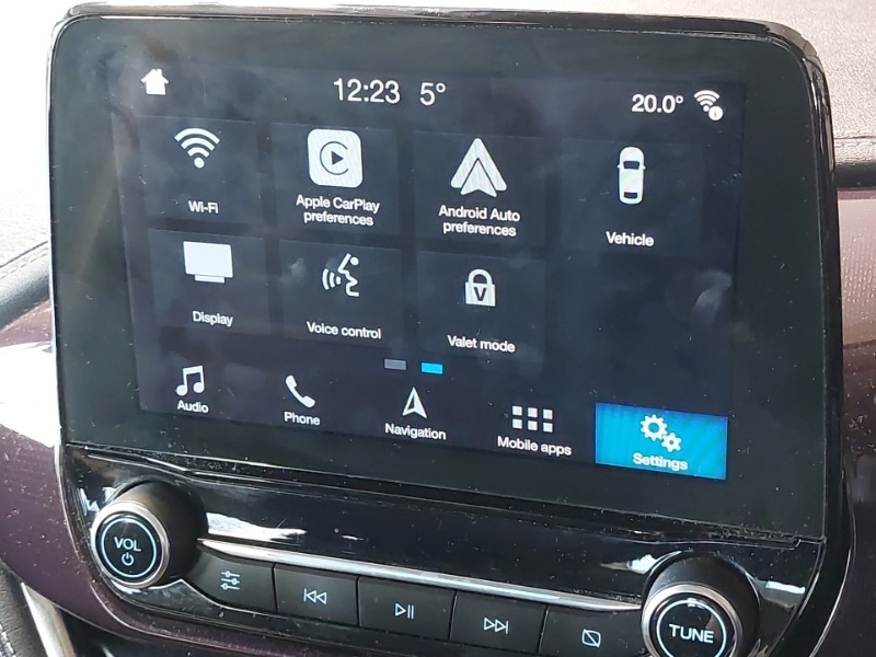 Used Ford Fiesta 2018 for sale - 76707911: Photo 16