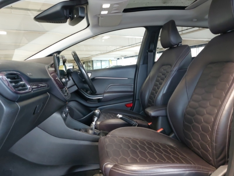 Used Ford Fiesta 2018 for sale - 76707911: Photo 5