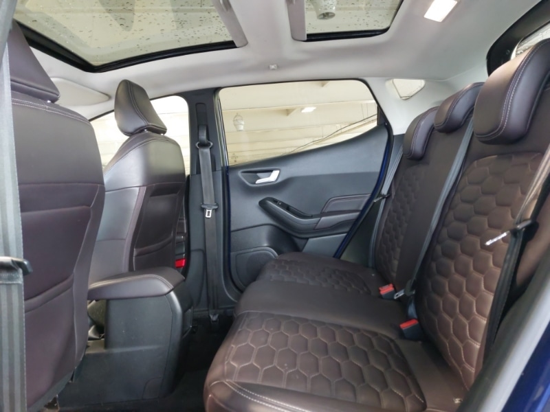 Used Ford Fiesta 2018 for sale - 76707911: Photo 6