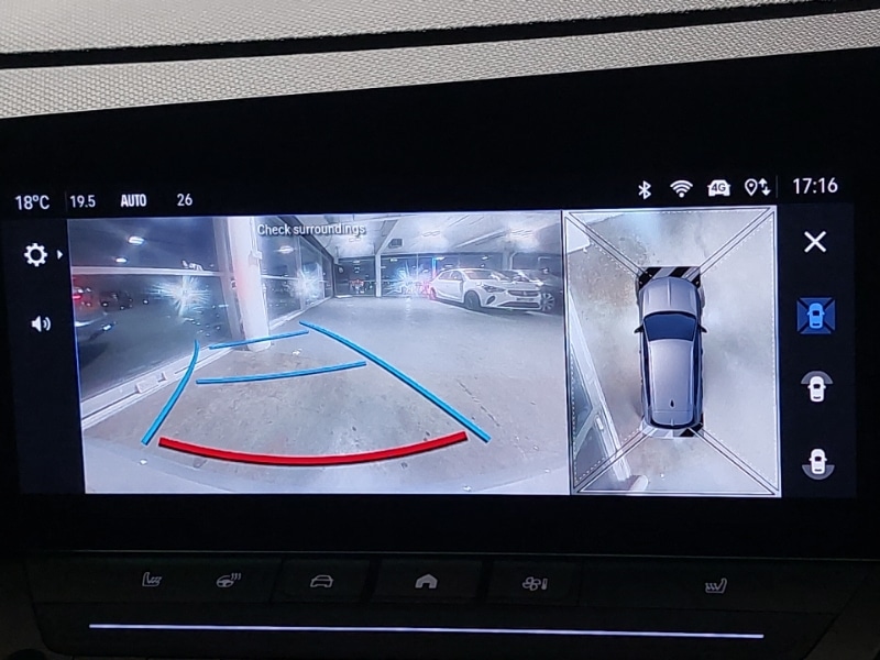 Used Vauxhall Astra 2025 for sale - 76911587: Photo 14