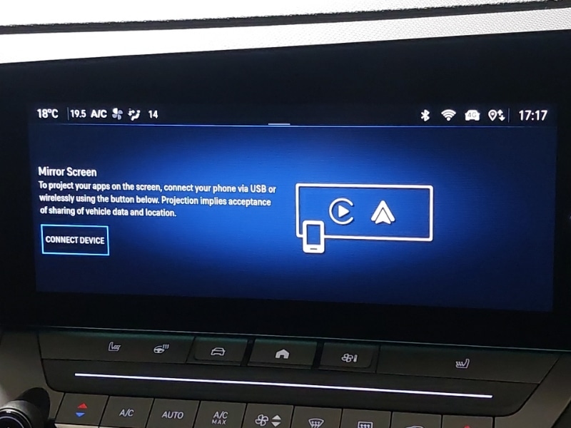 Used Vauxhall Astra 2025 for sale - 76911587: Photo 16