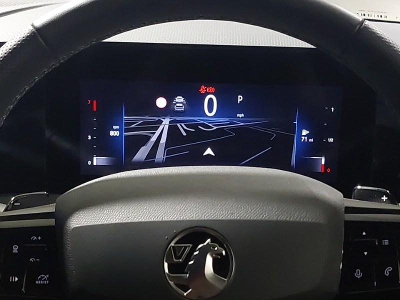 Used Vauxhall Astra 2025 for sale - 76911587: Photo 19