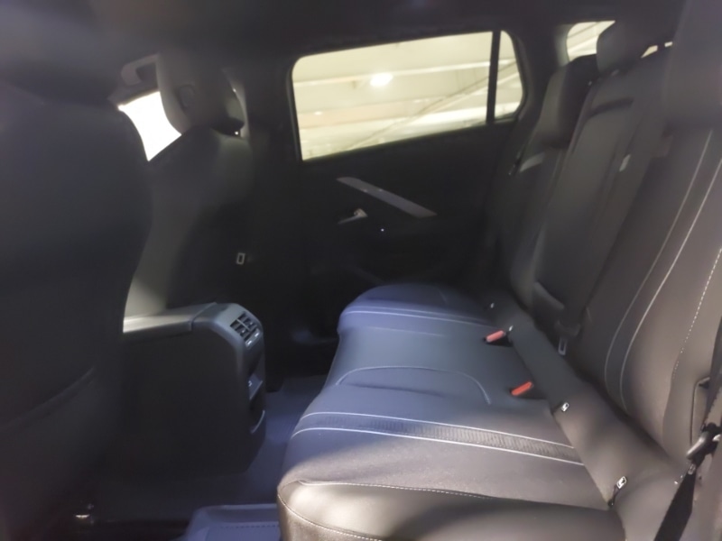 Used Vauxhall Astra 2025 for sale - 76911587: Photo 6