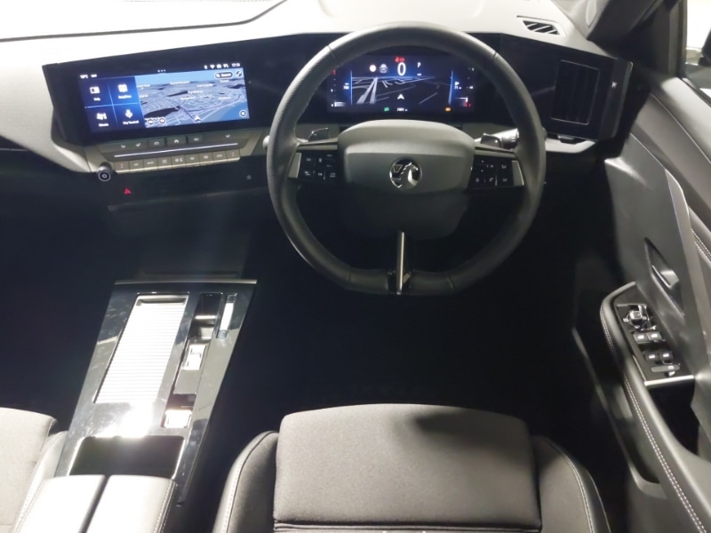 Used Vauxhall Astra 2025 for sale - 76911587: Photo 7