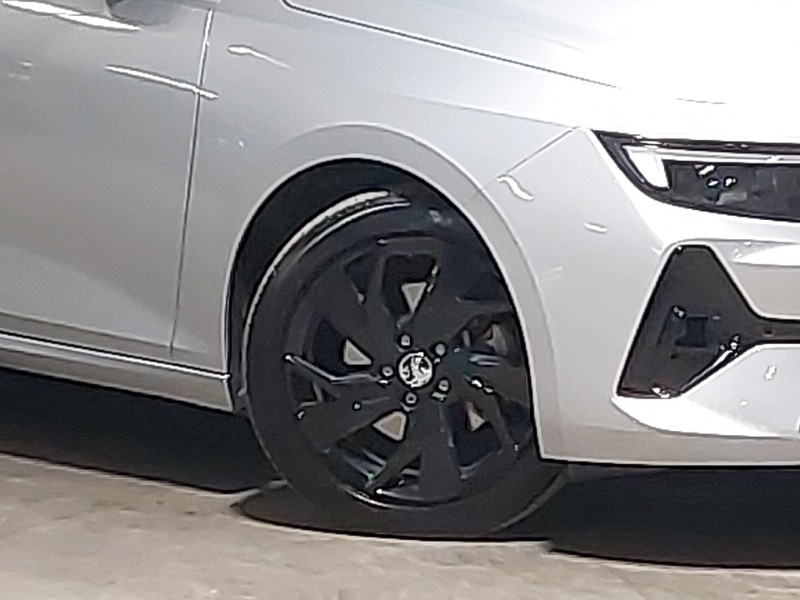 Used Vauxhall Astra 2025 for sale - 76911587: Photo 9