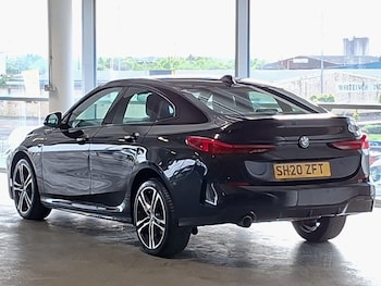 Used BMW 2 Series 2020 for sale - 78527242: Photo