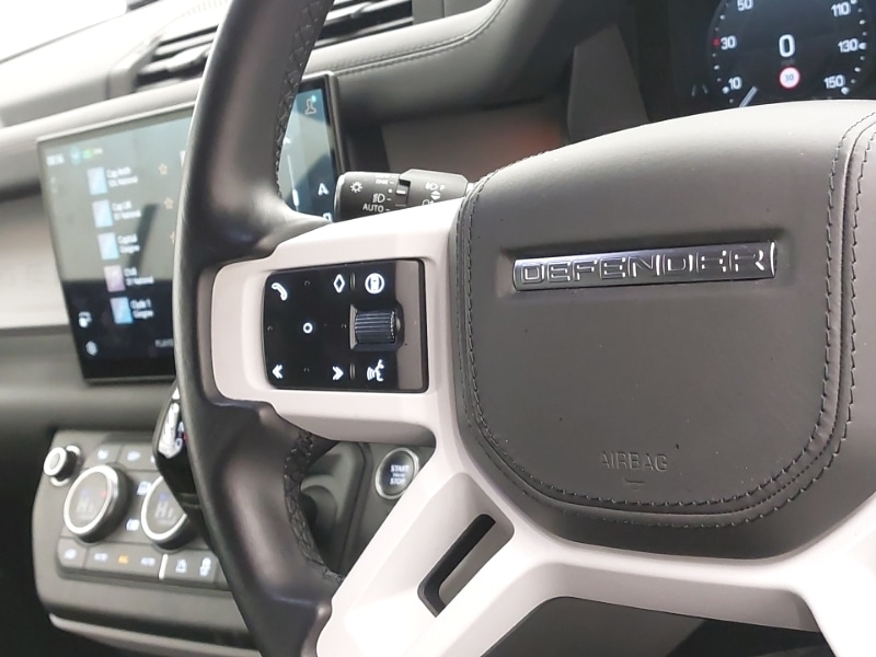 Used Land Rover Defender 2024 for sale - 77797493: Photo 11