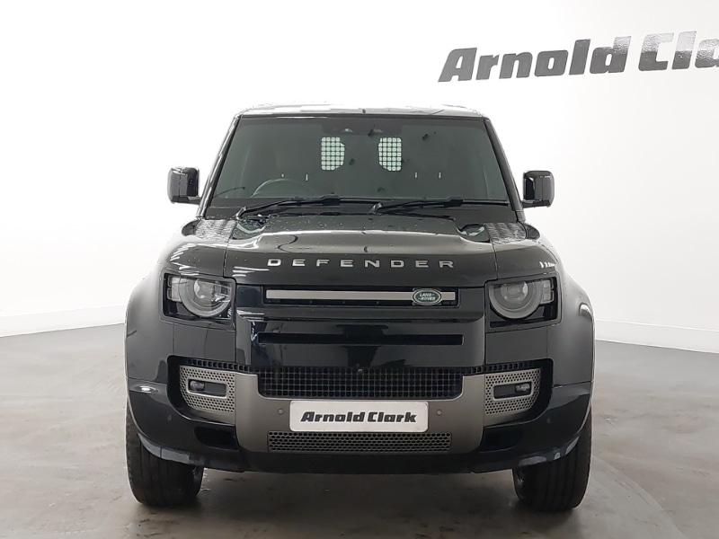 Used Land Rover Defender 2024 for sale - 77797493: Photo 13