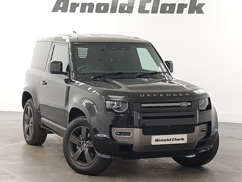 Used Land Rover Defender 2024 for sale - 77797493: Photo 19