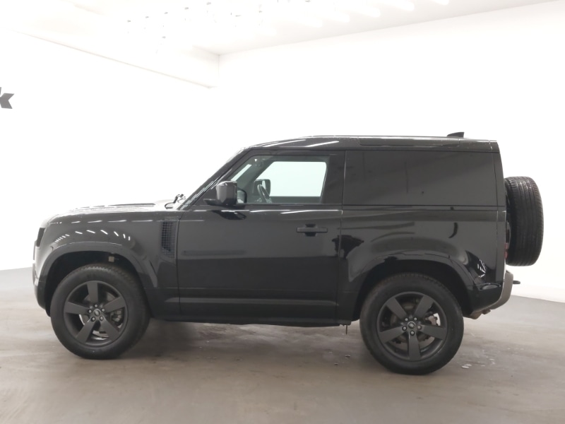 Used Land Rover Defender 2024 for sale - 77797493: Photo 4