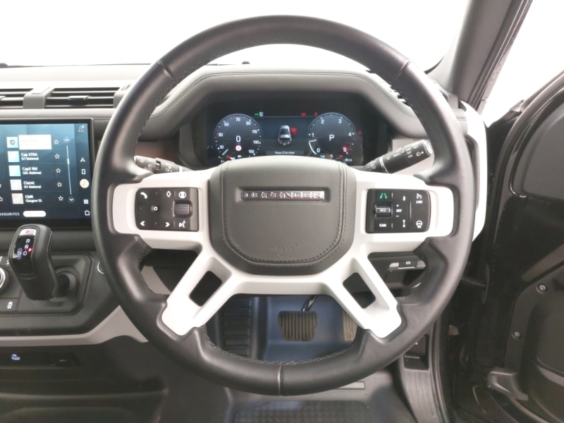 Used Land Rover Defender 2024 for sale - 77797493: Photo 7