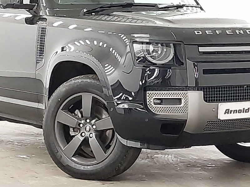 Used Land Rover Defender 2024 for sale - 77797493: Photo 9