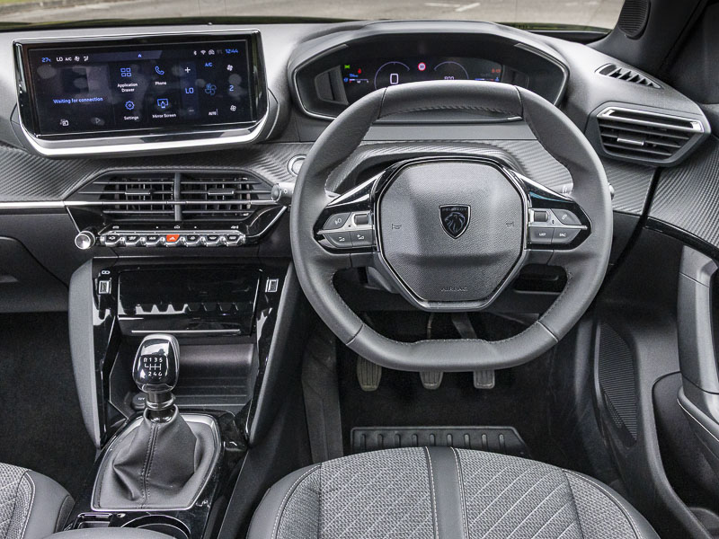 Used Peugeot 2008 2025 for sale - 77265381: Photo 12